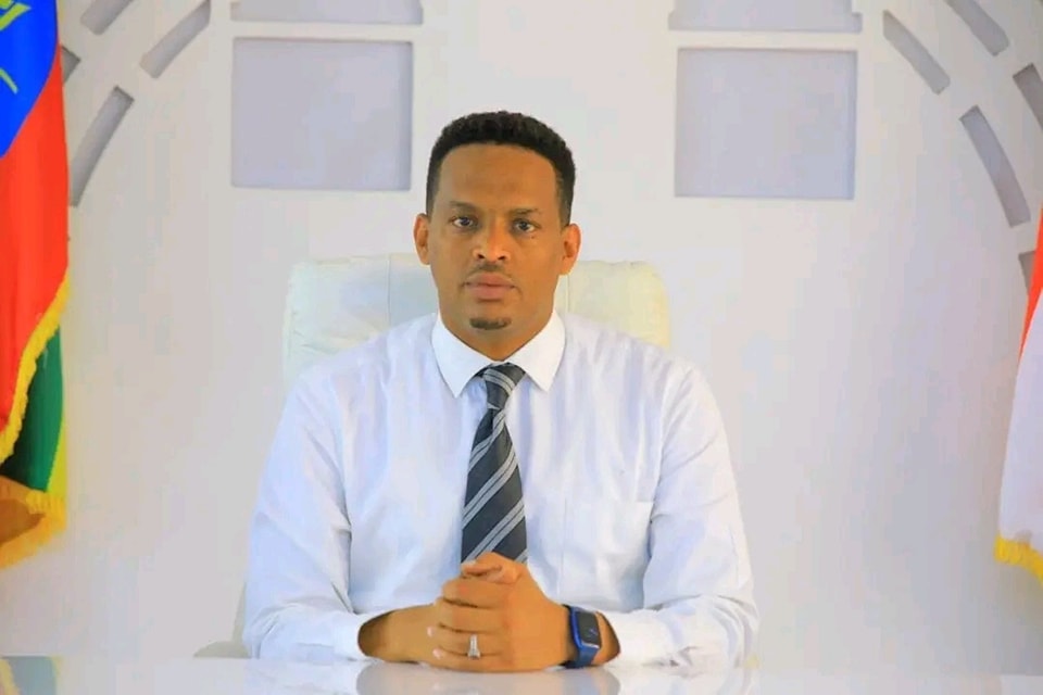 በክልሉ በያዝነው የበጀት አመት የህዝቡን ፍላጎት መሠረት ያደረጉ የልማት ስራዎች በትኩረት ይሰራል:- አቶ ኦርዲን በድሪ