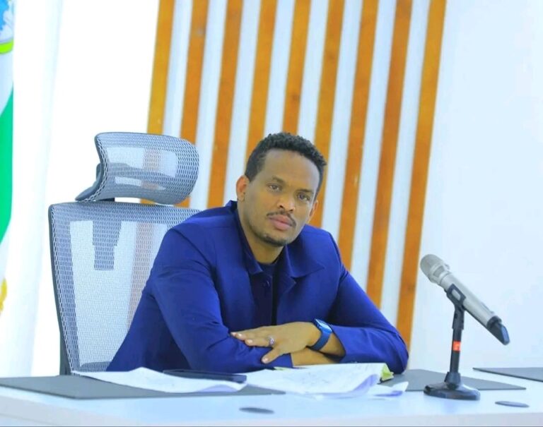 የመስተዳድር ምክር ቤቱ የኮሪደር ልማቱን ዘላቂነት የሚያረጋግጥ ደንብ አፀደቀ