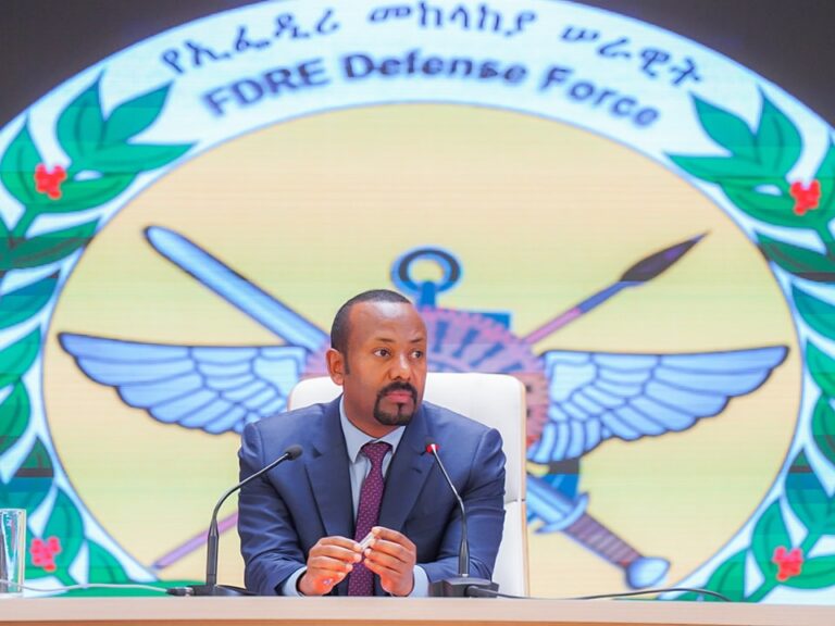 “Namni biyyasaaf gatii baase eeynuyyuu taanaan kan kabajamedha”