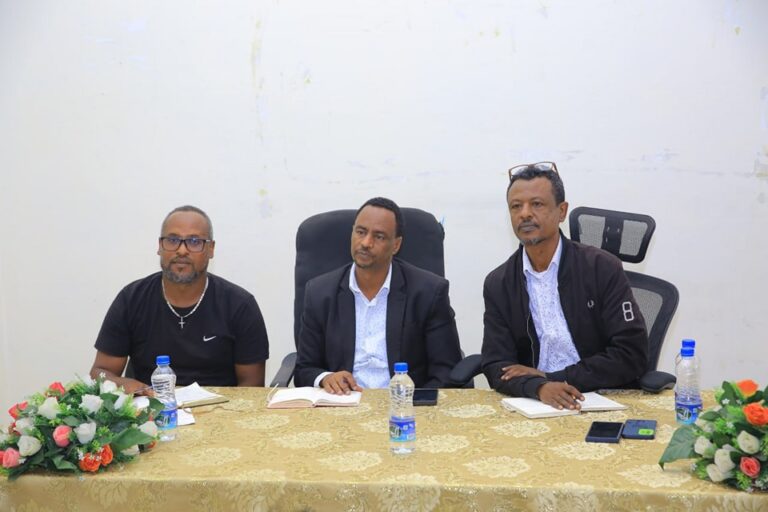 በሰላምና ፀጥታ አስተዳደር ቢሮ የአንደኛው ሩብ አመት የሪፖርት አፈፃፀምና የ11ኛው ዙር የብሄራዊ በጎ ፍቃድ ወጣቶች ምዝገባ ምን ደረጃ ላይ እንዳለ ተገመገመ