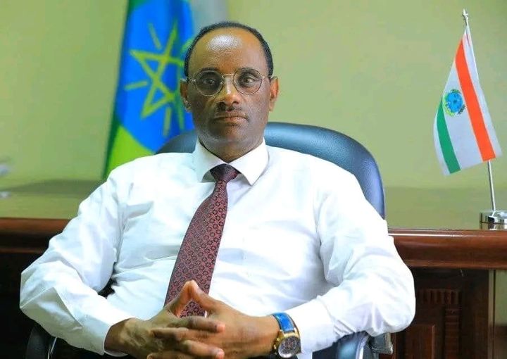 Work worth more than 114 million birr has been done in Harari region with goodwill in winter – Mr. Getu Woyesa