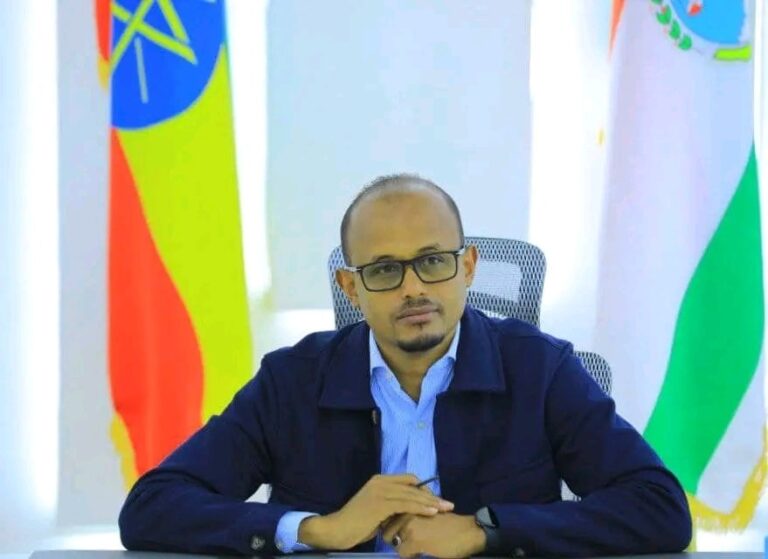 የማህበረሰቡ ትብብር ለኮሪደር ልማቱ ምቹ ሁኔታን ፈጥሯል-አቶ ሙክታር ሳሊህ