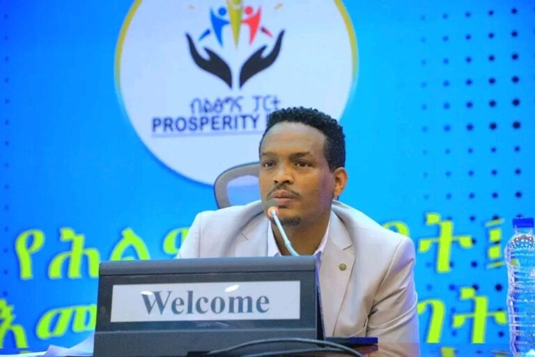 አመራሩ የአገልጋይነት መንፈስ በመላበስ የማህበረሰቡን ጥያቄ ለመመለስ መስራት ይገባል-አቶ ኦርዲን በድሪ