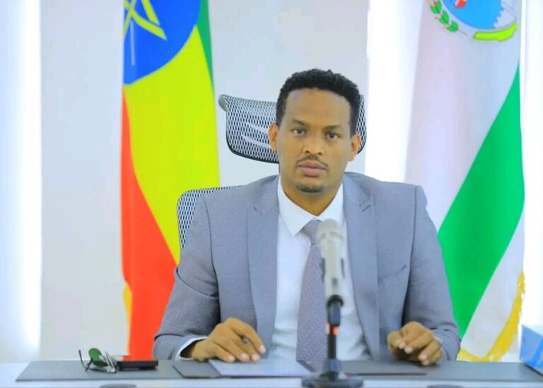 በክልሉ እየተከናወኑ የሚገኙ የኮሪደር ልማት ስራዎች ግለታቸውን ጠብቀው እንዲቀጥሉ በትኩረት ይሰራል- አቶ ኦርዲን በድሪ