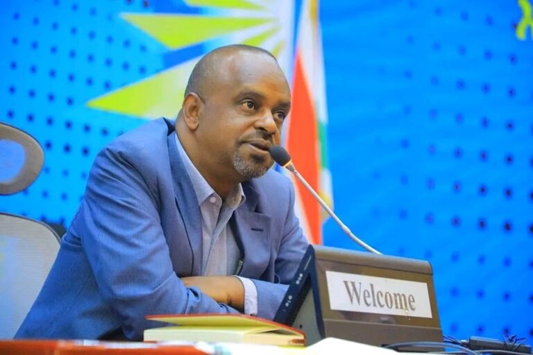 የዘንድሮው የብሄር ብሄረሰቦች በዓል ሀገራዊ አንድነትን በሚያጠናክር መልኩ ይከበራል፦ አቶ አሪፍ መሃመድ