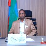 በክልሉ የሰፈነው አዎንታዊ ሰላምና ፀጥታ ለልማቱ ምቹ መደላድሎችን ፈጥሯል – አቶ ቶፊቅ መሀመድ