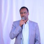 የሐረሪ ክልል የሀይማኖት ተቋማት ጉባኤ የሀይማኖት የጋራ የሰላም እሴት እና ሴኩላሪዝም አስመልክቶ የተዘጋጃ የግንዛቤ ማስጨበጫ መድረክ ተካሂዷል