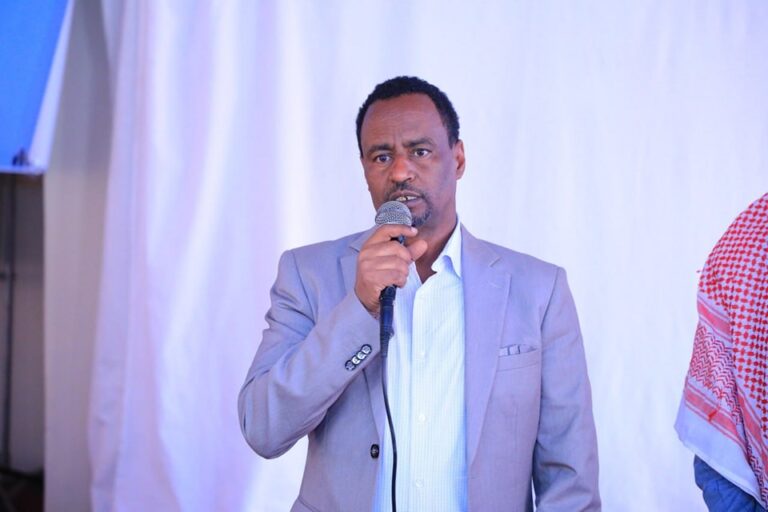 የሐረሪ ክልል የሀይማኖት ተቋማት ጉባኤ የሀይማኖት የጋራ የሰላም እሴት እና ሴኩላሪዝም አስመልክቶ የተዘጋጃ የግንዛቤ ማስጨበጫ መድረክ ተካሂዷል